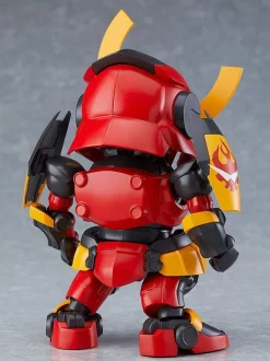 Tengen Toppa Gurren Lagann - Moderoid Plastic Model Kit: Good Smile Company