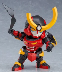 Tengen Toppa Gurren Lagann - Moderoid Plastic Model Kit: Good Smile Company