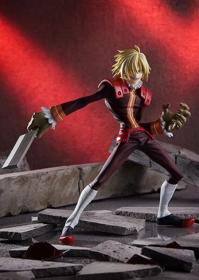 Tengen Toppa Gurren Lagann - Viral Figur / Pop Up Parade: Good Smile Company