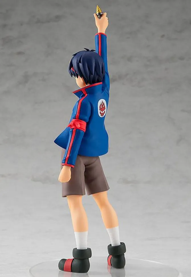 Tengen Toppa Gurren Lagann - Simon Statue / Pop Up Parade: Good Smile Company