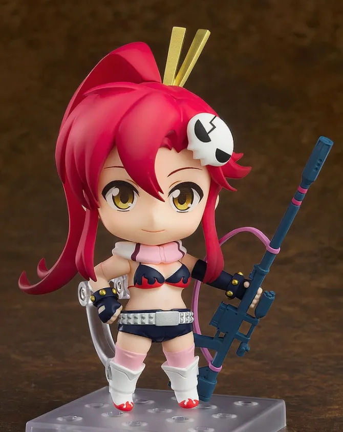 Tengen Toppa Gurren Lagann - Yoko 2.0 Nendoroid: Good Smile Company