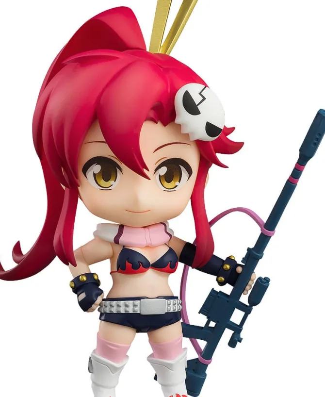 Tengen Toppa Gurren Lagann - Yoko 2.0 Nendoroid: Good Smile Company