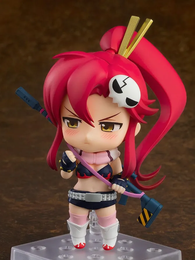 Tengen Toppa Gurren Lagann - Yoko 2.0 Nendoroid: Good Smile Company
