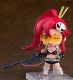 Tengen Toppa Gurren Lagann - Yoko 2.0 Nendoroid: Good Smile Company