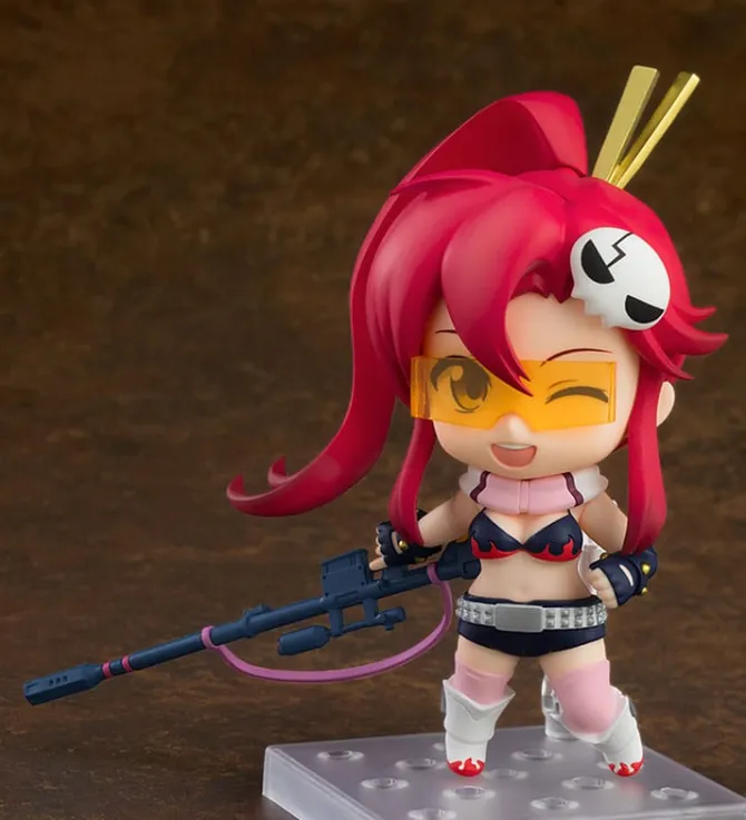 Tengen Toppa Gurren Lagann - Yoko 2.0 Nendoroid: Good Smile Company
