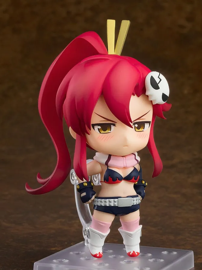 Tengen Toppa Gurren Lagann - Yoko 2.0 Nendoroid: Good Smile Company