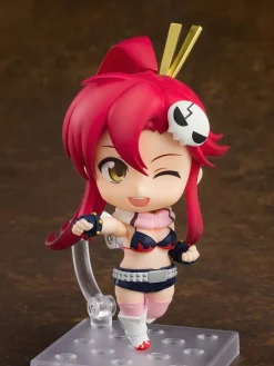 Tengen Toppa Gurren Lagann - Yoko 2.0 Nendoroid: Good Smile Company