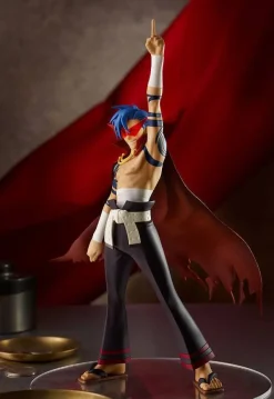 Tengen Toppa Gurren Lagann - Kamina Statue / Pop Up Parade: Good Smile Company