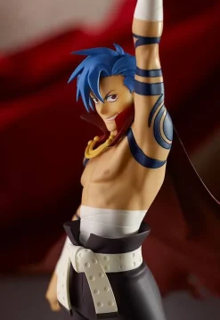 Tengen Toppa Gurren Lagann - Kamina Statue / Pop Up Parade: Good Smile Company