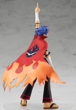 Tengen Toppa Gurren Lagann - Kamina Statue / Pop Up Parade: Good Smile Company