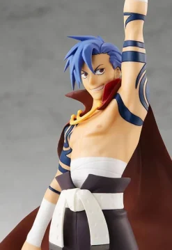 Tengen Toppa Gurren Lagann - Kamina Statue / Pop Up Parade: Good Smile Company