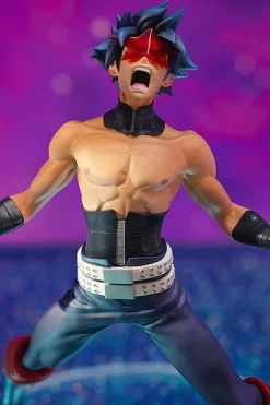 Tengen Toppa Gurren Lagann - Kamina Figur / Pop Up Parade - Young Man Ver.: Good Smile Company