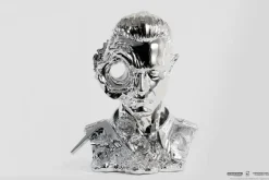 Terminator - T-1000 Art Mask Replika / Liquid Metal Standard Version: Pure Arts