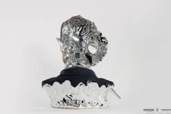 Terminator - T-1000 Art Mask Replika / Painted Standard Version: Pure Arts