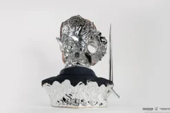 Terminator - T-1000 Art Mask Replika / Painted Deluxe Version: Pure Arts