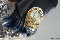 Terminator - T-1000 Art Mask Replika / Painted Deluxe Version: Pure Arts