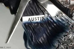 Terminator - T-1000 Art Mask Replika / Painted Deluxe Version: Pure Arts