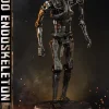 Terminator - T800 Endoskelett Statue: Prime 1 Studio