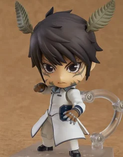 Terra Formars - Akari Hizamaru Nendoroid: Good Smile Company