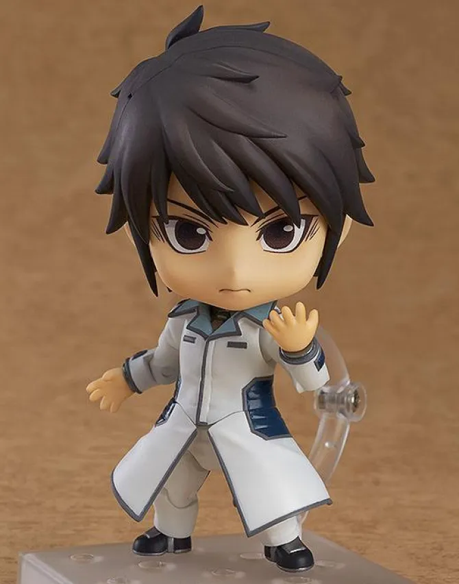 Terra Formars - Akari Hizamaru Nendoroid: Good Smile Company