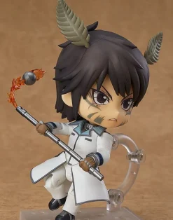 Terra Formars - Akari Hizamaru Nendoroid: Good Smile Company