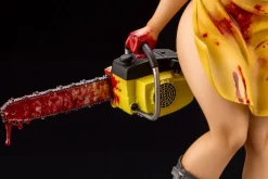 Texas Chainsaw Massacre - Leatherface Statue / Bishoujo: Kotobukiya