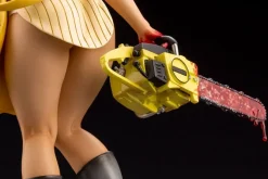Texas Chainsaw Massacre - Leatherface Statue / Bishoujo: Kotobukiya