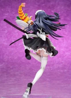 7th Dragon 2020 II - Samurai Katanoko Statue / Maid Style: Ques Q