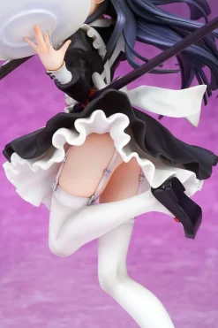 7th Dragon 2020 II - Samurai Katanoko Statue / Maid Style: Ques Q