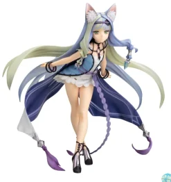 7th Dragon III Code VFD - Fortuner Statue: Kotobukiya