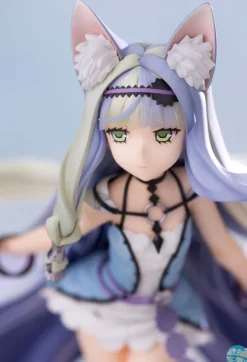 7th Dragon III Code VFD - Fortuner Statue: Kotobukiya