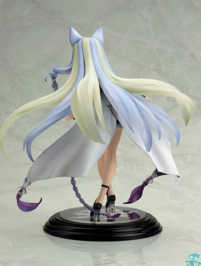 7th Dragon III Code VFD - Fortuner Statue: Kotobukiya