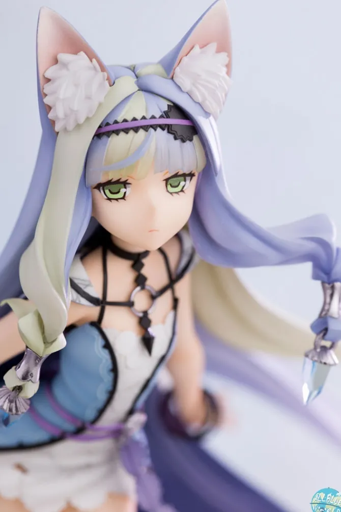 7th Dragon III Code VFD - Fortuner Statue: Kotobukiya