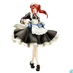 7th Dragon III Code VFD - God-Hand Aogiri Statue]: Ques Q