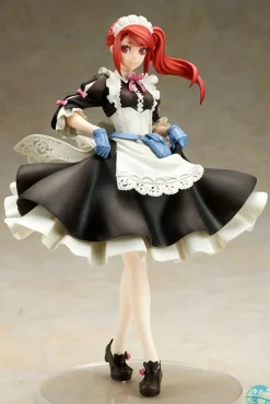 7th Dragon III Code VFD - God-Hand Aogiri Statue]: Ques Q