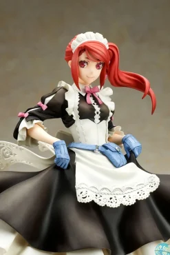 7th Dragon III Code VFD - God-Hand Aogiri Statue]: Ques Q