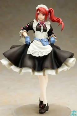 7th Dragon III Code VFD - God-Hand Aogiri Statue]: Ques Q