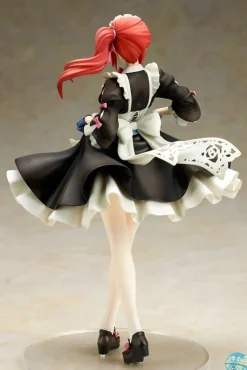 7th Dragon III Code VFD - God-Hand Aogiri Statue]: Ques Q