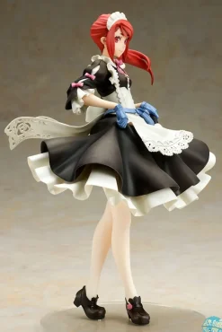 7th Dragon III Code VFD - God-Hand Aogiri Statue]: Ques Q