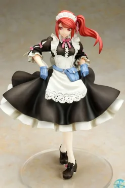 7th Dragon III Code VFD - God-Hand Aogiri Statue]: Ques Q