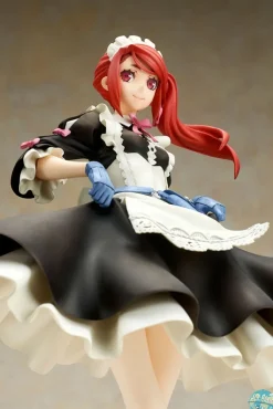 7th Dragon III Code VFD - God-Hand Aogiri Statue]: Ques Q