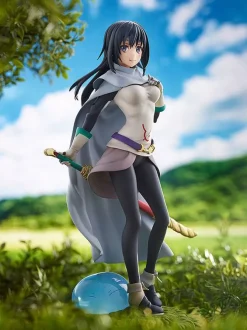 That Time I Got Reincarnated as a Slime - Shizu Figur: Phat!
