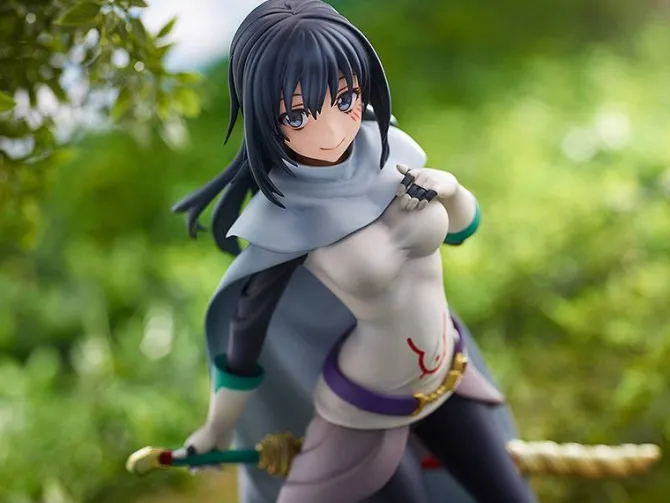 That Time I Got Reincarnated as a Slime - Shizu Figur: Phat!