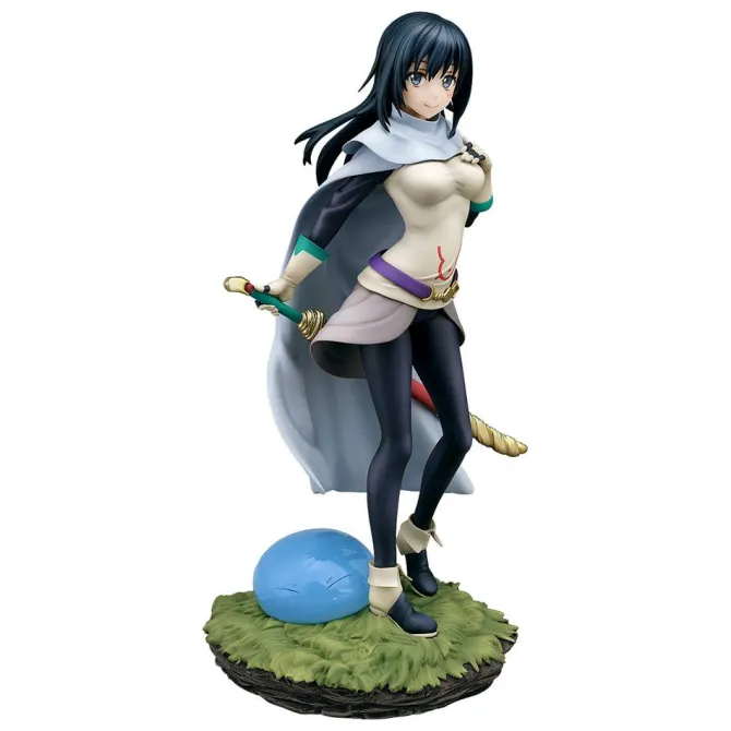 That Time I Got Reincarnated as a Slime - Shizu Figur: Phat!