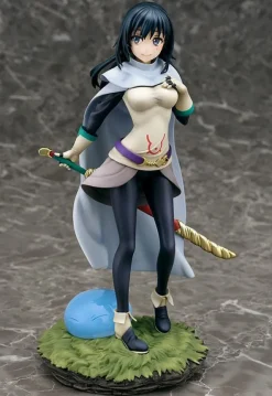 That Time I Got Reincarnated as a Slime - Shizu Figur: Phat!