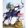 That Time I Got Reincarnated as a Slime - Rimuru Tempest Figur / Espresto Version II: Banpresto