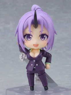 That Time I Got Reincarnated as a Slime - Shion Nendoroid: Good Smile Company