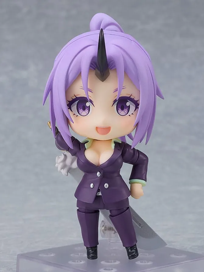 That Time I Got Reincarnated as a Slime - Shion Nendoroid: Good Smile Company