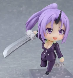That Time I Got Reincarnated as a Slime - Shion Nendoroid: Good Smile Company