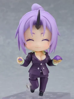 That Time I Got Reincarnated as a Slime - Shion Nendoroid: Good Smile Company